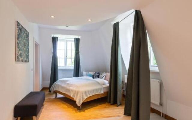 Hotel Villago