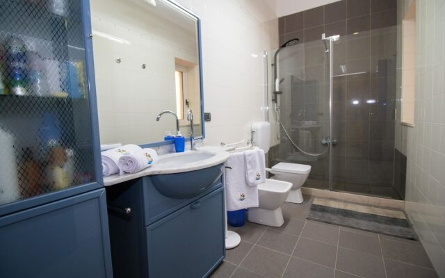 Relais Villa Gandoli