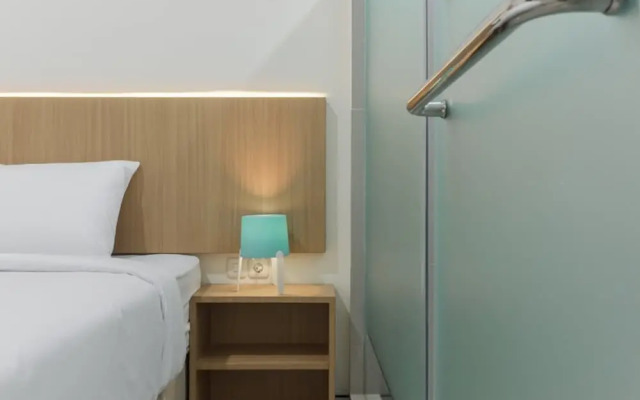 RedDoorz near Mall SKA Pekanbaru