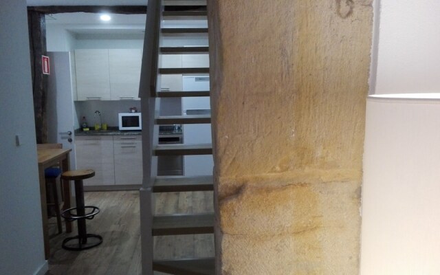 Apartamentos Turísticos Los Picos