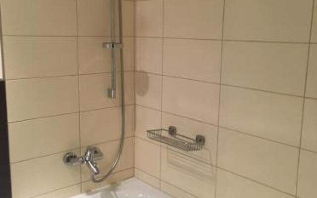 Apartment Medvědín 87