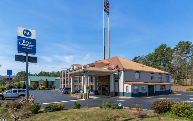 Best Western Allatoona Inn & Suites