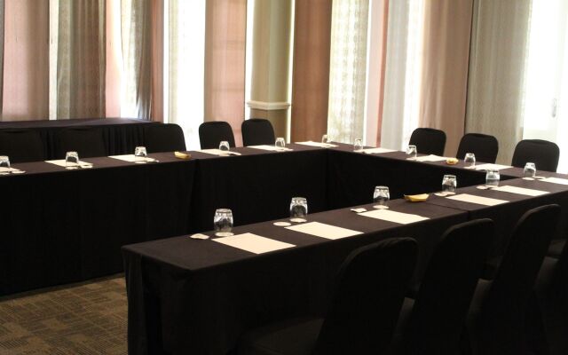 Swakopmund Hotel