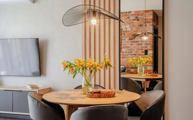 BeachTime Apartments & SPA