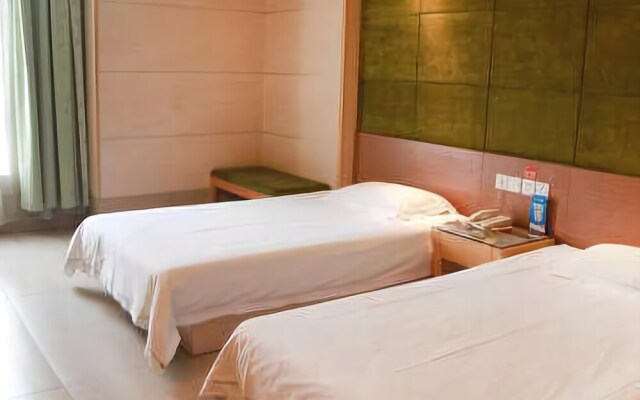 Luck 7 Hotel