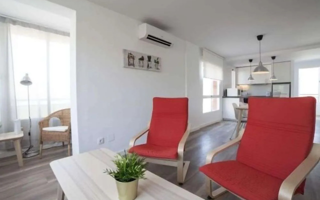 Apartamentos Kasa 25 - Club Náutico