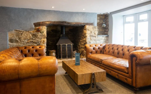Newperran Holiday Park