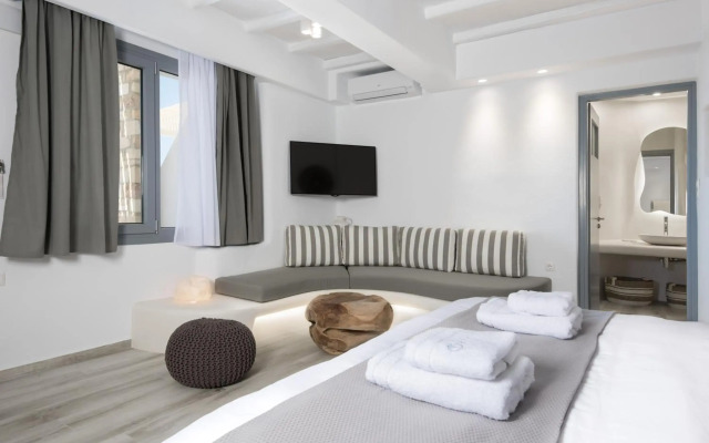 Iliada Suites - Adults only