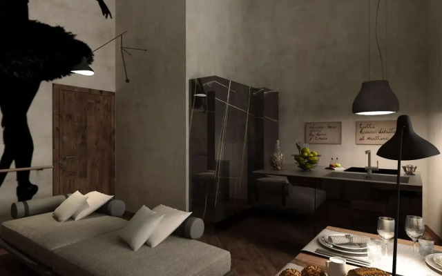 Oltrarno 1881 Apartments