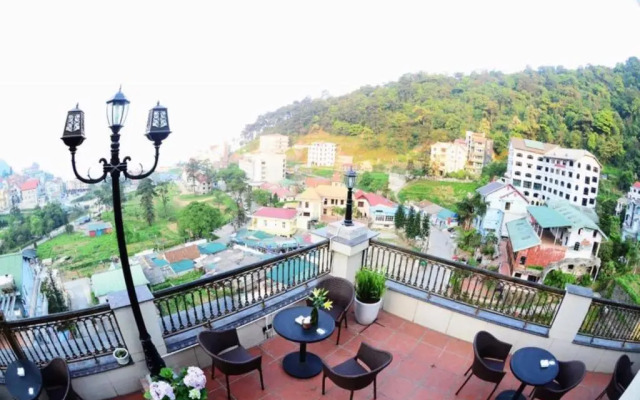 Gia Le Hotel