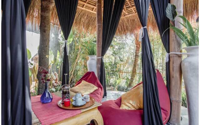 Firefly Eco Lodge