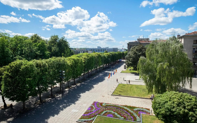 Kaunas City