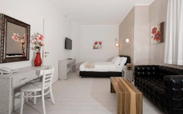 Hotel Boutique Alma