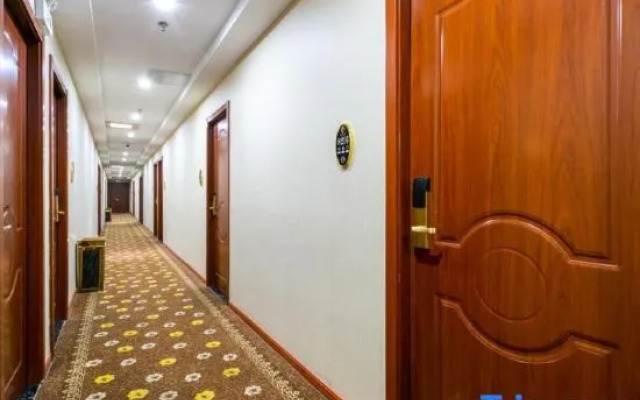 Qingzhu ·Xieyou hotel