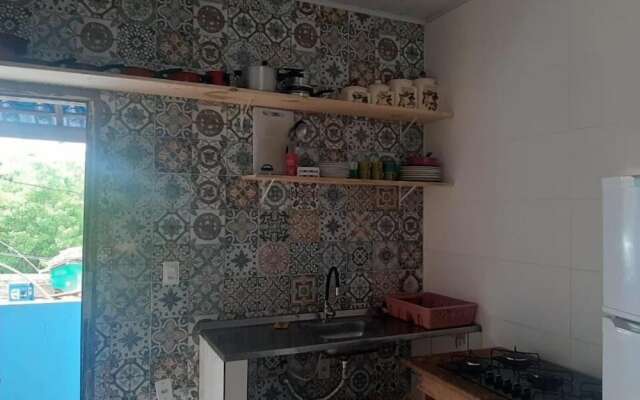 Hostel Suites Barra Grande - Península de Maraú - Bahia