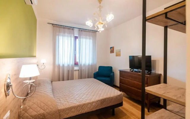 Villa La Pieve in Citt Della Pieve