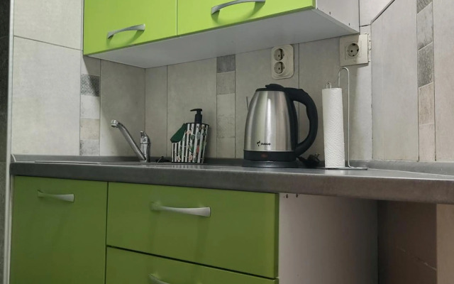 VINI studio with private parking