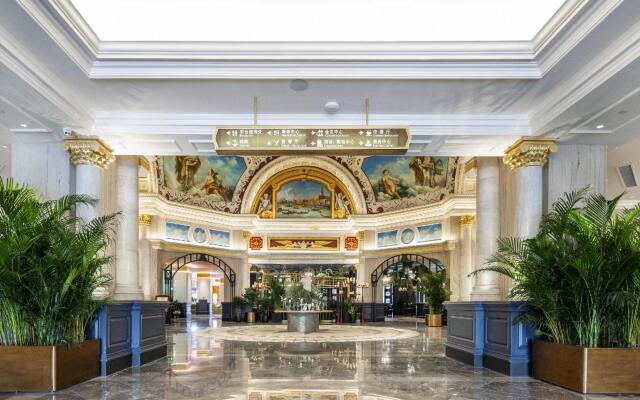 Country Garden Phoenix Hotel Xianning