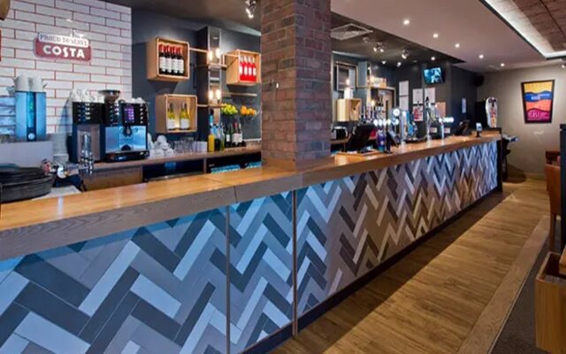 Premier Inn Reading Gateway