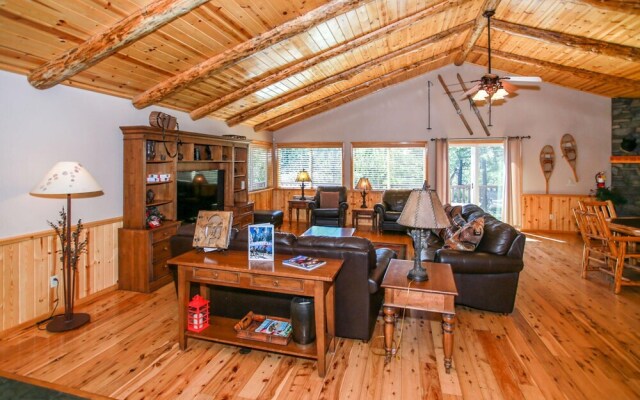 Angel View Chalet 885 by RedAwning