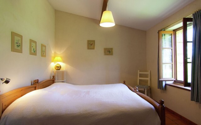 Farmstay Holiday Home in Issac France With Private Pool