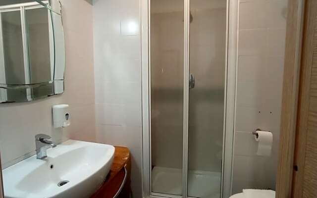 Rome Travellers Hotel