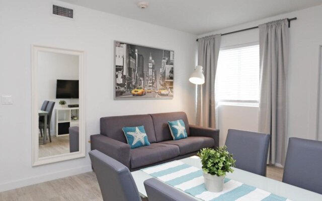 Miami Suites South Beach