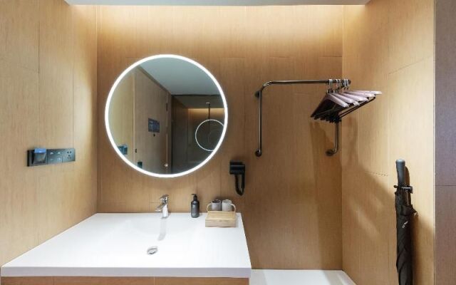 Ji Hotel Beijing Wukesong Jinghui Plaza