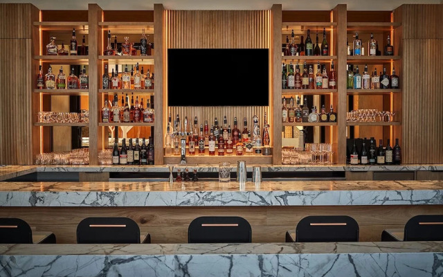 Luxury Mountain Resort