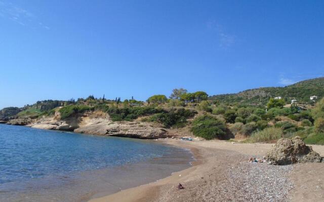 Giota & Antonia Apartments