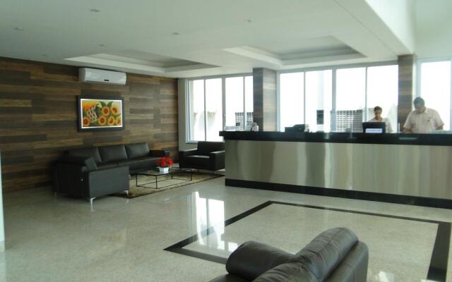 Nacional Hotel Jataí