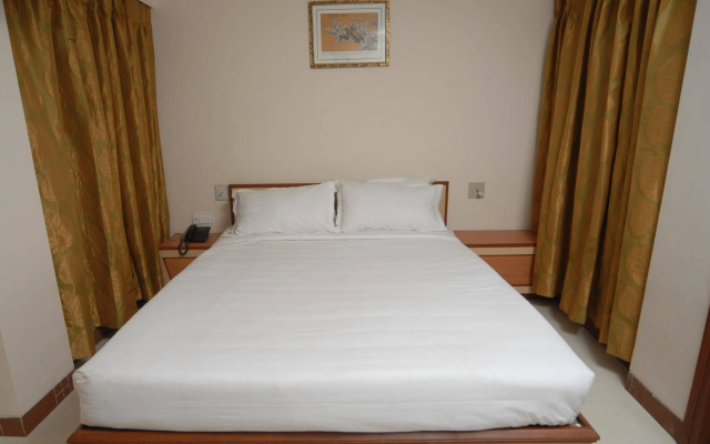 Epsilon The Hotel