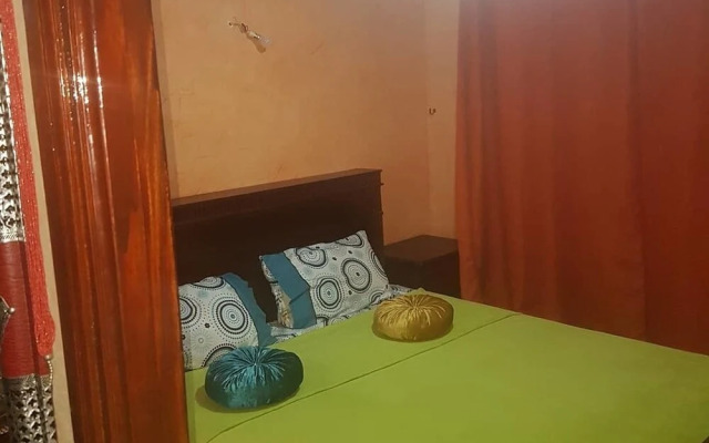 Best Appart In Marrakech