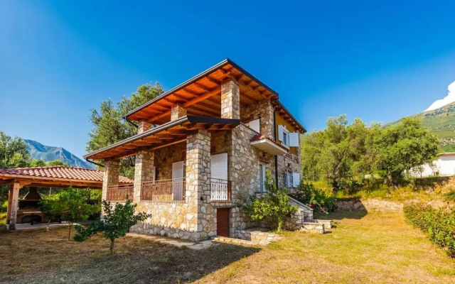 Siar The Large Villa