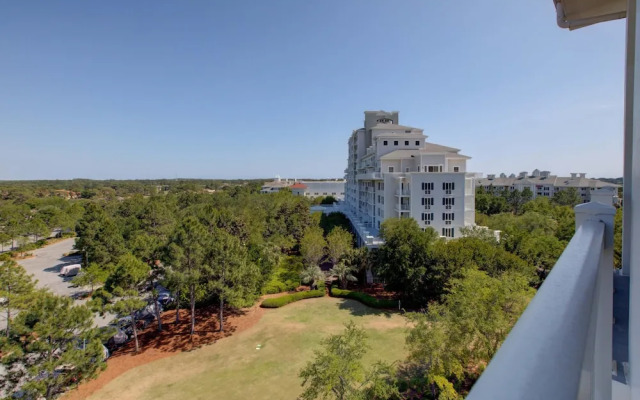 Elation 5722 - flr7 - 1BR 1BA - (4)