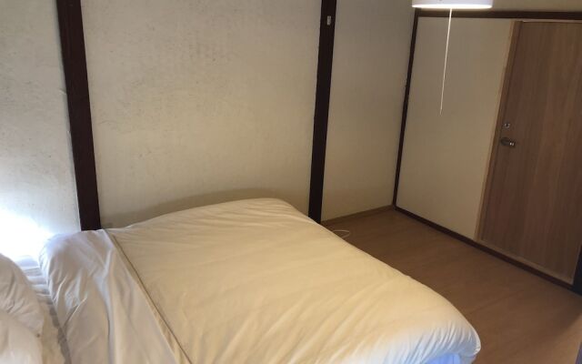 Shirakawago Guest House KEI