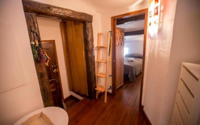 Le Suquet Style by Connexion