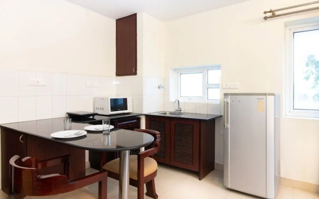 Cloud 9 Residency