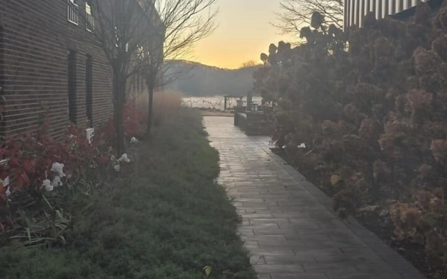 The Lodge at Hocking College