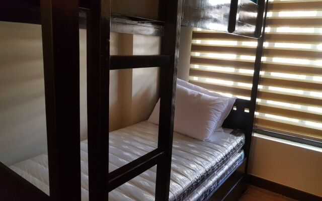 N403 at Outlook Ridge Baguio