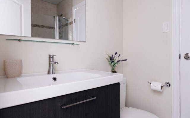 Bright 2BR in Plateau by Sonder