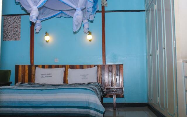 Parklands Villa Hotel