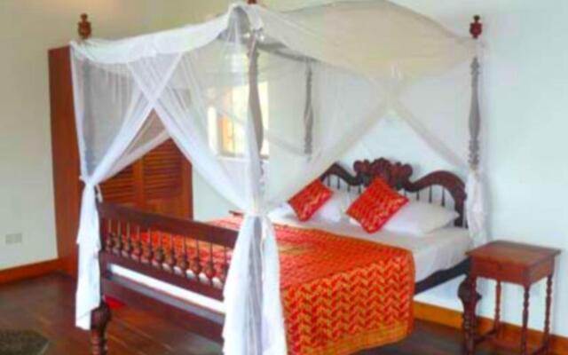 Lakeview Villa