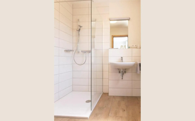 Ludgerusbrunnen Hotel Mertens