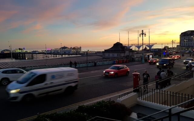 Atlantic Seafront Guest Accommodation