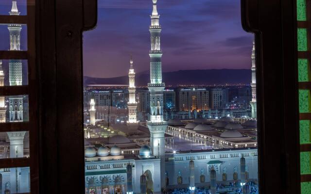 Sofitel Shahd Al Madinah