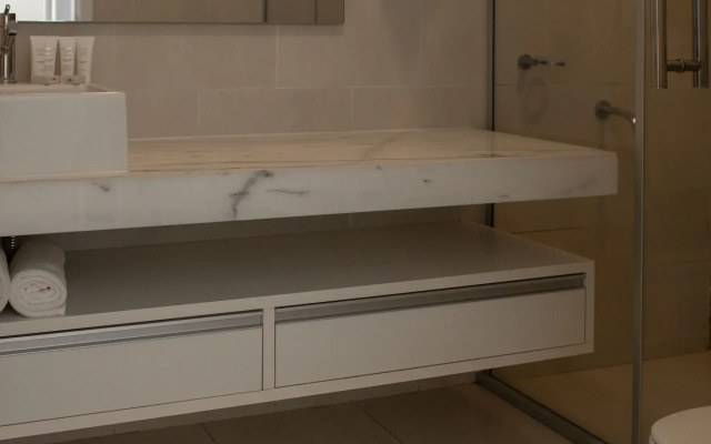 Start Villa Morra Rent Apartments