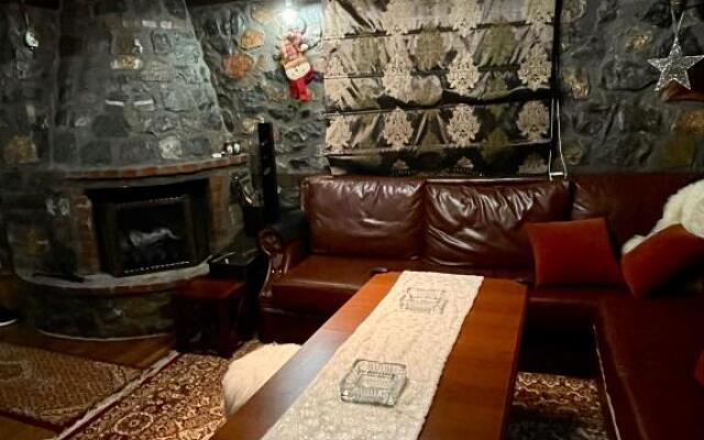 Chalet Luxury Villa By Makhome