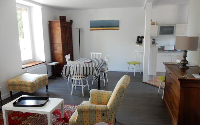 Appartement a dinard