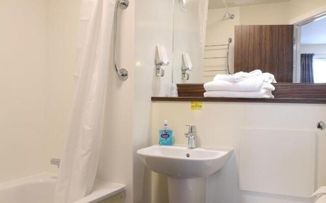 Harbour Spring, Peterhead by Marston's Inns